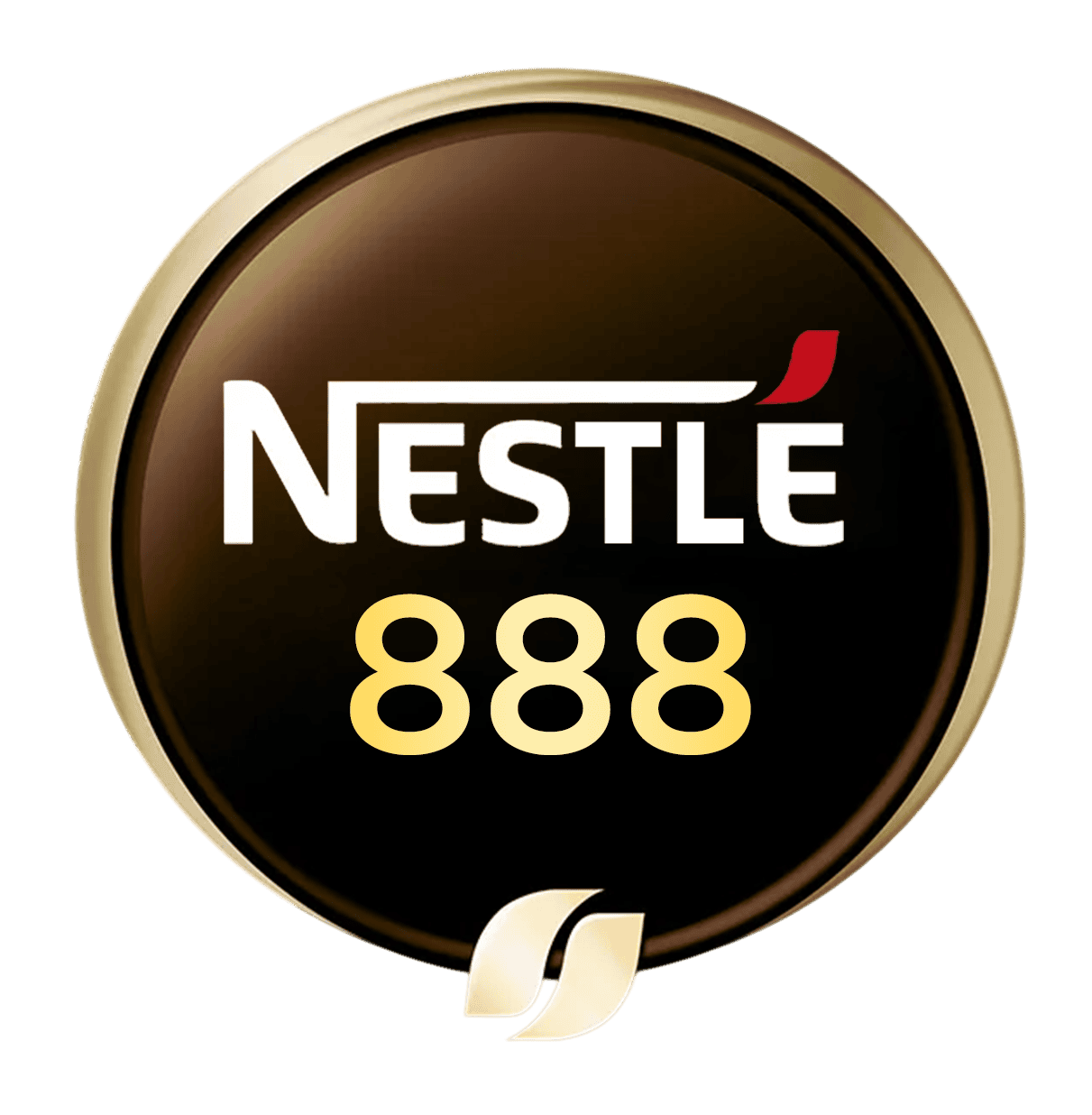 Nestle888 logo