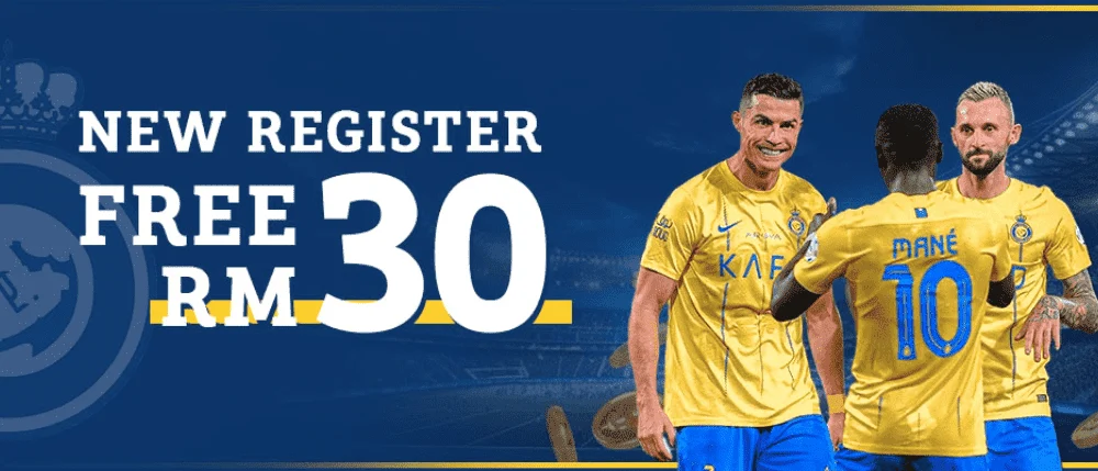 Alnassr888 Free Kredit