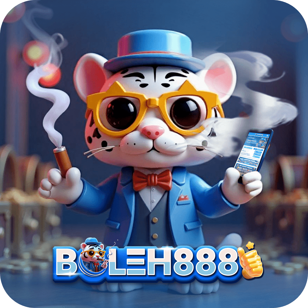 Boleh888 Free Kredit