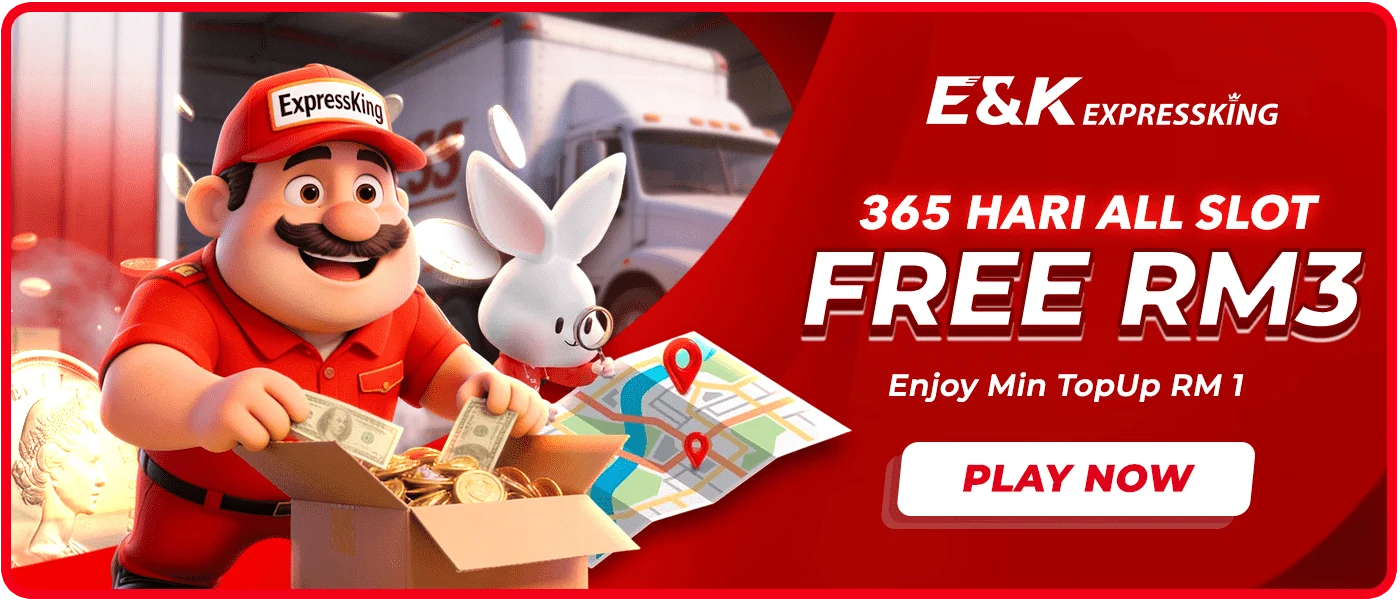 Expressking Free Kredit