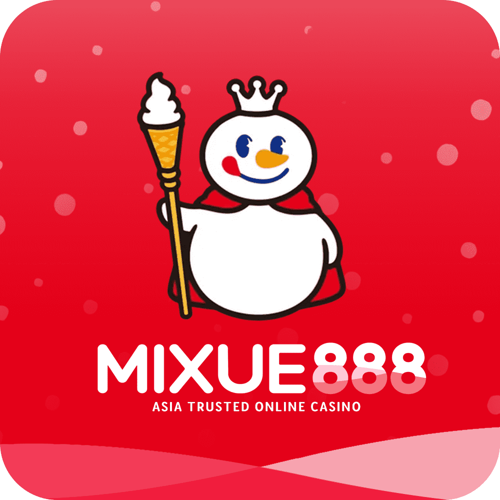 Mixue888