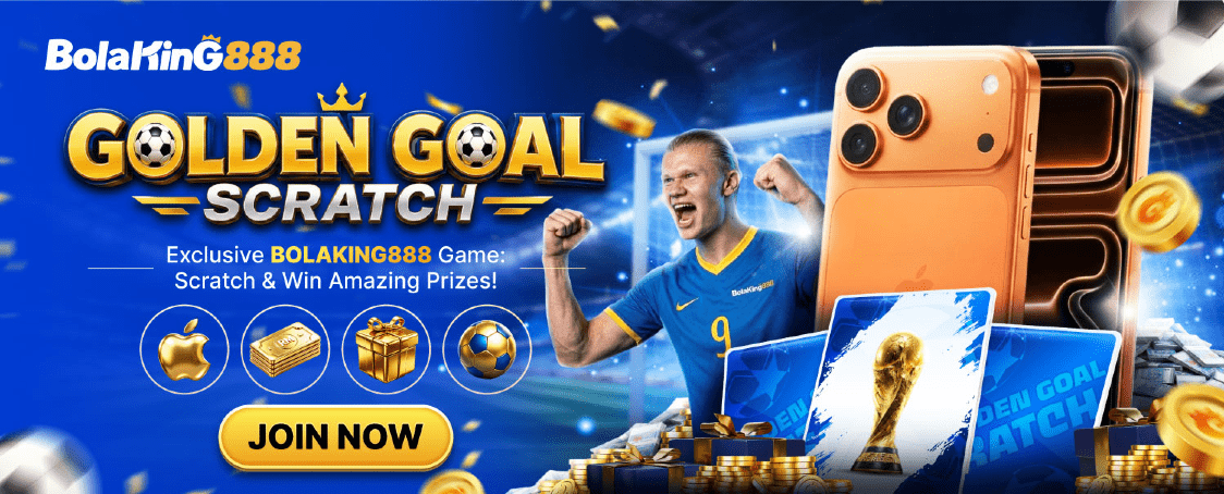 Golden Goal Scratch