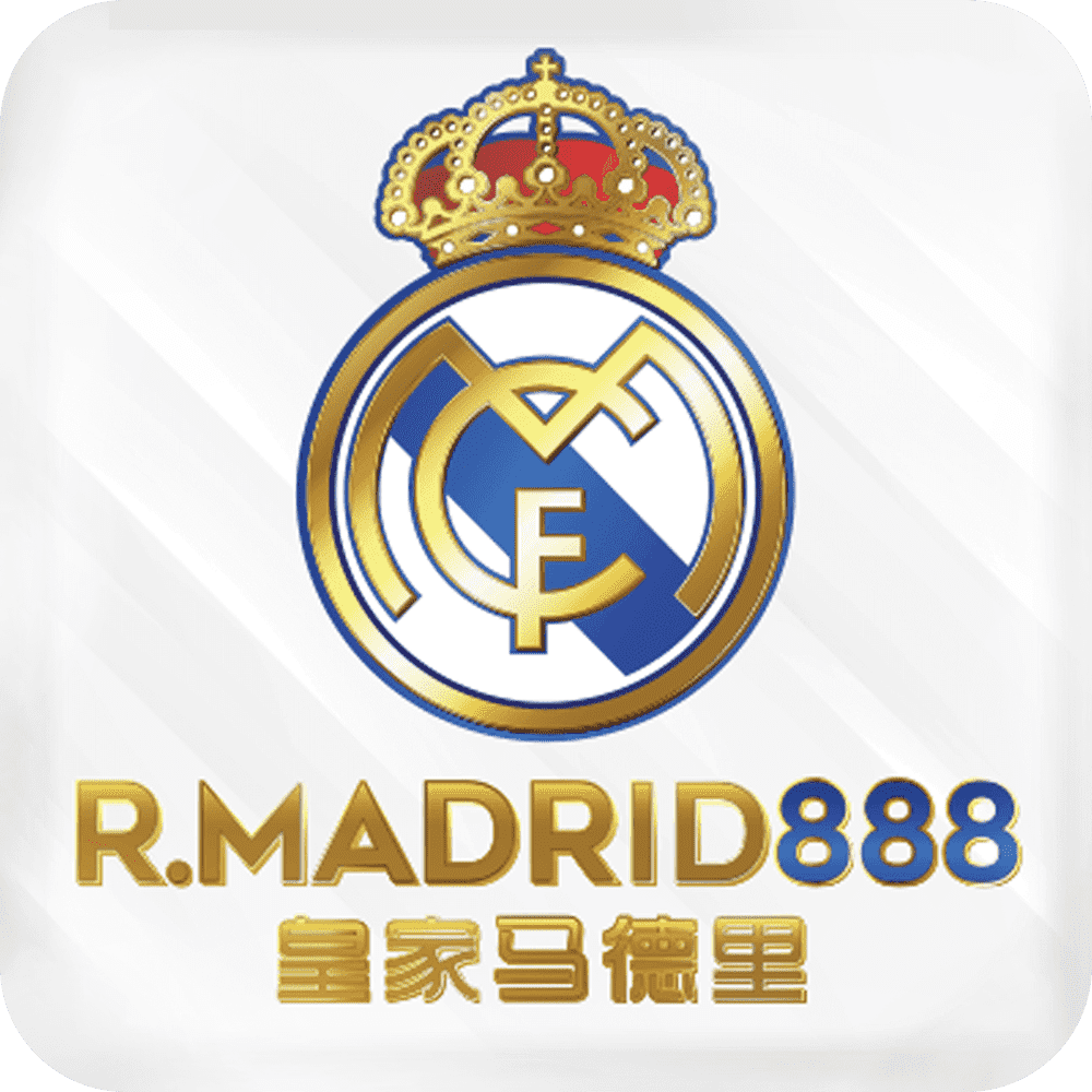 Rmadrid888 Free Kredit All Slot